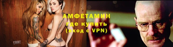 молекула духа Алзамай